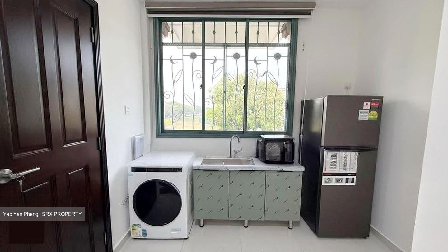 Westville (D22), Terrace #620745311